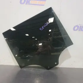 278.fd8g25 Ford 25 2025 Explorer Interceptor Rear Door Window Glass Right Passenger 278.fd8g25 Ford 25 2025 Explorer Interceptor Rear Door Window Glass Right Passenger