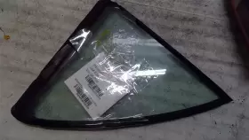 279-05554l Ford Driver Left Rear Door Vent Glass Sedan Fits 97-02 Escort