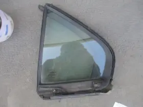 279-306l Ford 2010 Fusion Lh Rear Door Vent Glass 06-12 279-306l Ford 2010 Fusion Lh Rear Door Vent Glass 06-12