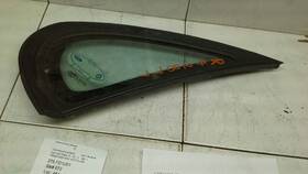 Ford 279.fd1u01 01 Taurus Passenger Rear Vent Glass 42877