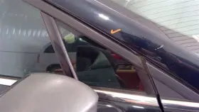 280-05303r Ford Passenger Right Front Door Vent Glass Fits 13-20 Fusion 446847