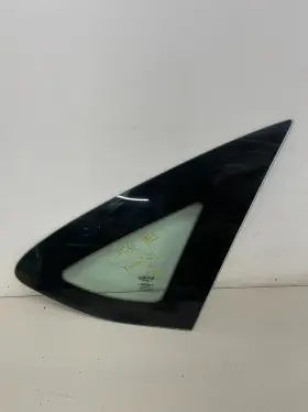 284-00387r Ford 2010 Focus Right Passenger Side Quarter Glass 284-00387r Ford 2010 Focus Right Passenger Side Quarter Glass