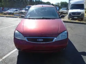 284-05583l Ford Driver Left Quarter Glass Station Wgn Fits 00-07 Focus 1251434 284-05583l Ford Driver Left Quarter Glass Station Wgn Fits 00-07 Focus 1251434
