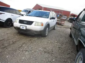 284-06019bl Ford Local Pickup Only Driver Quarter Glass Rear Tinted Fits 05-07 Freestyle 161554 284-06019bl Ford Local Pickup Only Driver Quarter Glass Rear Tinted Fits 05-07 Freestyle 161554
