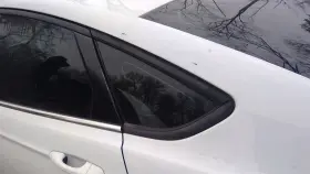 284-06054cl Ford Driver Left Quarter Glass Without Chrome Trim Fits 13 Fusion 23814 284-06054cl Ford Driver Left Quarter Glass Without Chrome Trim Fits 13 Fusion 23814
