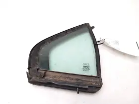 284.fd1k11 Ford Rear Passenger Quarter Door Glass Fits Fusion 2011 Oem