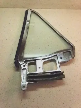 29944-a Ford 1964-1966 Mustang Right Rear Window Assembly And Hardware Oem C4zb 65 29944-a Ford 1964-1966 Mustang Right Rear Window Assembly And Hardware Oem C4zb 65