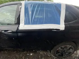422410 Ford Used Rear Left Door Glass Fits 2019 Edge Privacy Tint Grade 422410 Ford Used Rear Left Door Glass Fits 2019 Edge Privacy Tint Grade