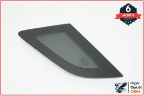 43r-001264 Ford 2018-2022 Ecosport Left Rear Quarter Glass Window Oem