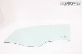43r-001378 Ford 2018-2021 Ecosport Front Left Driver Side Door Window Glass Oem