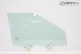 43r-006504 Ford 2020-2023 Explorer Xlt Front Right Side Door Panel Window Glass Oem