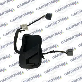 4r337631064-bc Ford 06-09 Mustang Convertible Right Quarter Panel Trim Cap Harness 4r337631064b