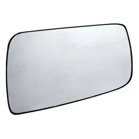 4r3z-17k707-ba Ford Exterior Mirror Glass Driver Side 2005-2009 4r3z-17k707-ba Ford Exterior Mirror Glass Driver Side 2005-2009