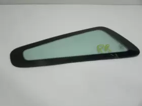 4r3z6329710aa Ford Quarter Window Glass Mustang 2005 2009 Right Passenger Side Rear Back Oem