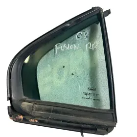 6e5z5426871a Ford 2008 Fusion Milan Mkz Oem Right Passenger Side Rear Door Vent Glass Window