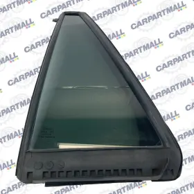 7t43-7825831-a Ford 2007-2015 Lincoln Mkx Rear Left Side Quarter Vent Window Glass 7t43-7825831-a Ford 2007-2015 Lincoln Mkx Rear Left Side Quarter Vent Window Glass