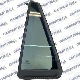 7t437825831 Ford 2007-2014 Edge Rear Left Side Quarter Vent Window Glass Oem 7t437825831 Ford 2007-2014 Edge Rear Left Side Quarter Vent Window Glass Oem
