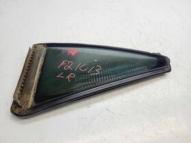 Ford 7t4z-7825381-a 2007-2015 Edge Lincoln Mkx Rear Left Driver Door Vent Glass