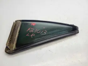 7t4z-7825381-a Ford 2007-2015 Edge Lincoln Mkx Rear Left Driver Door Vent Glass