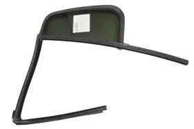 8l2z-7825767-ba Ford Carlite Rear Right Vent Glass Assembly