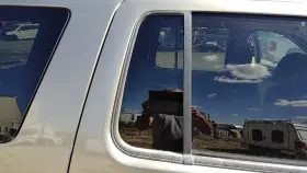 8l2z7825766ba Ford 02-10 Explorer Passenger Right Rear Vent Window Back Door Glass With Frame 8l2z7825766ba Ford 02-10 Explorer Passenger Right Rear Vent Window Back Door Glass With Frame