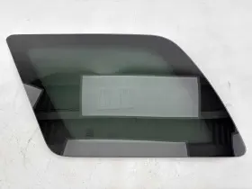 8l8z-7829701-b Ford 2008-2012 Escape Rear Left Window Quarter Glass Oem
