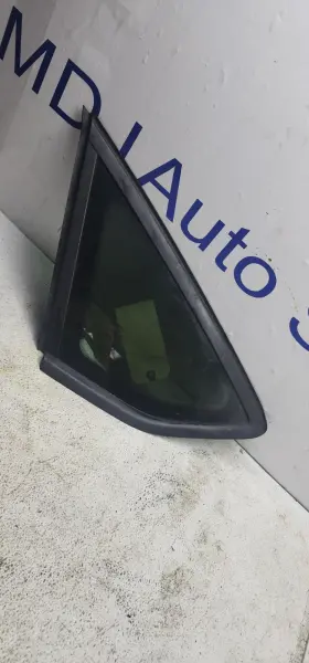 A297b01-ad Ford A297b01-a/d 2012 Focus Rear Left Driver Side Hatch Window Glass Oem A297b01-ad Ford A297b01-a/d 2012 Focus Rear Left Driver Side Hatch Window Glass Oem