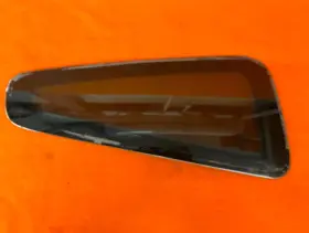 Ar3z6329710a Ford 2010-2014 Mustang Gt Right Passenger Quarter Glass Window Oem