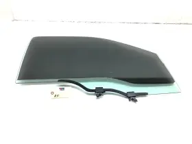 As2m505 Ford 2012-2016 F250 F350 Right Passenger Front Door Window Glass Panel Oem