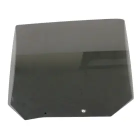 Bb5z-7825713-c Ford 2011-2019 Explorer Rear Left Driver Side Door Window Glass Oem