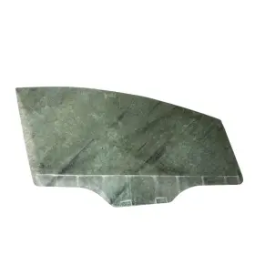 Be8z-5421410-a Ford 2011-2019 Fiesta Front Right Side Door Window Glass Oem
