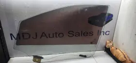 Cj5z-7821411-b Ford 2013 - 2019 Escape Front Left Side Door Window Glass Dark Grey Tinted