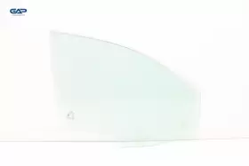 Cn1z5821410c Ford Ecosport Front Right Passenger Side Door Window Glass Oem 2018 - 2022