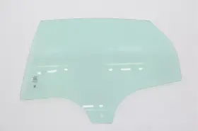 Cp9z5825713a Ford 2012-2018 Focus Rear Left Driver Side Door Window Glass Oem