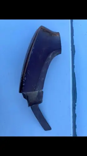 D0ob-6528519-c Ford 1970 1971 Torino Fairlane Rear Quarter Panel Extension 70 71 D0ob-6528519-c Ford 1970 1971 Torino Fairlane Rear Quarter Panel Extension 70 71