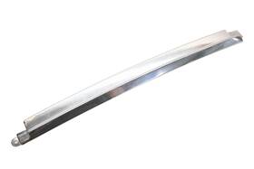 Ford D2fz-62290-a New Oem Front Right Outside Window Moulding Nos