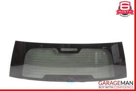 Ford Db11955ypn 2012-2019 Flex Suv Rear Window Back Glass Oem