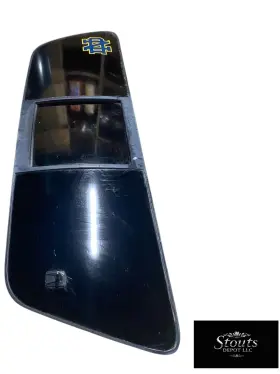 Db9639ypy Ford 1997-2003 F150 Harley Davidson Rear Sliding Glass Window Oem Le