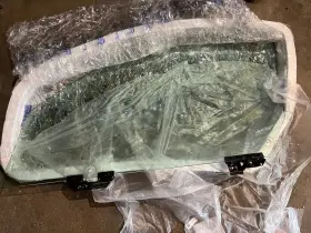 Dd10095gty Ford 1994-2004 Mustang Passenger Side Right Front Door Window Glass Sn95 Newedge