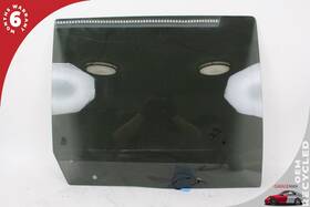 Ford Dd11452ypn 2009-2019 Flex Suv Rear Right Door Window Glass Oem