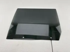 Dd11453ypn Ford 2009-2019 Flex Driver Side Left Rear Door Window Glass Dd11453ypn Ford 2009-2019 Flex Driver Side Left Rear Door Window Glass