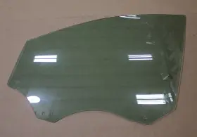Dd11991gtncar Ford Oem Factory 13-19 Escape Front Door-window Glass Left Cj5z7821411a New Old Stock