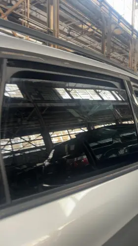 Dd11992yp Ford 2013-2019 Escape Rear Door Glass/window Right