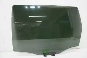 Dd11993yp Ford 13-19 Escape Oem Rear Left Lh Driver Side Door Window Glass 5022