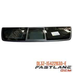 Dl3z-15422b30-e Ford Dl3z15422b30e 2013-2014 F-150 Glass Sliding New Oem Dl3z-15422b30-e Ford Dl3z15422b30e 2013-2014 F-150 Glass Sliding New Oem