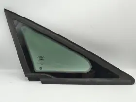 Dm5z-5829710-a Ford Oem 13-18 C-max Front Right Pillar Corner Vent Door Glass Black Tinted Dm5z-5829710-a Ford Oem 13-18 C-max Front Right Pillar Corner Vent Door Glass Black Tinted