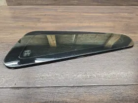 Dq11682 Ford 2005-2009 Mustang Coupe Driver Left Quarter Glass Window Oem Factory