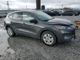 Dq13222yp Ford Used Left Quarter Glass Fits 2020 Escape Privacy Tint Without Chrome Belt Moul