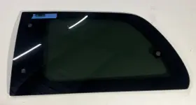 Dq9810ypy Ford Pre-owned 1999-2001 Windstar Drivers Side Rear Quarter Glass Dq9810ypy Ford Pre-owned 1999-2001 Windstar Drivers Side Rear Quarter Glass
