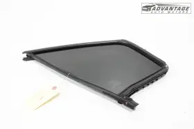 Dt1z-6121596-r Ford 2014-2023 Transit Connect Front Right Side Door Corner Window Glass Oem Dt1z-6121596-r Ford 2014-2023 Transit Connect Front Right Side Door Corner Window Glass Oem